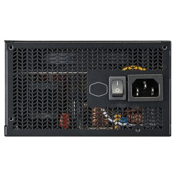  Блок питания Cooler Master XG850 Plus Platinum (MPG-8501-AFBAP-XEU) Power Supply, 850W, ATX, 135mm, 24pin, 12xSATA, 6xPCI-E(6+2), APFC, RGB, 80+ 