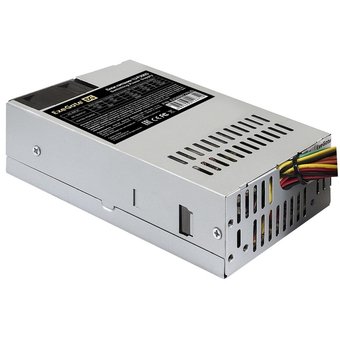  Блок питания Exegate 1U-F200S EX288877RUS 200W (ITX, 4cm fan, 20+4pin, 4 pin, 3xSATA, 2xIDE) 