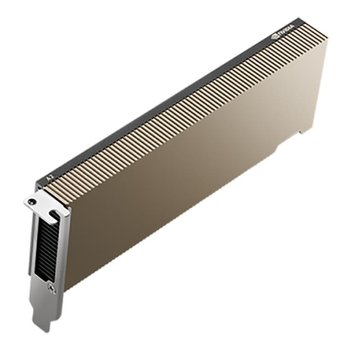  Видеокарта nVidia TESLA A2 (900-2G179-0020-001)16GB GDDR6 PCIe x8 4.0, Single Slot HHHL, Passive, 60W, PG179 SKU220,GENERIC,GA107-890 