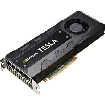 Видеокарта PNY TESLA K40C (RTCSK40CARD-PB) 12GB,PCIE X16 GEN3 