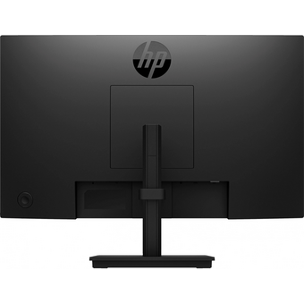  Монитор HP P22h G5 (64W30AA) черный 