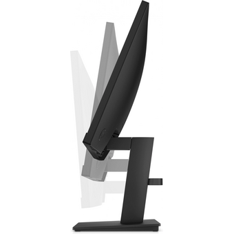  Монитор HP P22h G5 (64W30AA) черный 