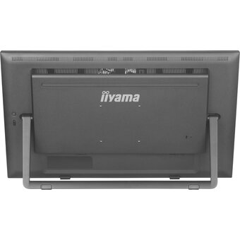  Монитор Iiyama ProLite T2755MSC-B1 черный 