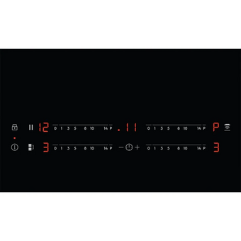  Варочная панель Electrolux KIV634I 