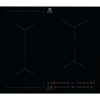  Варочная панель Electrolux KIV634I 