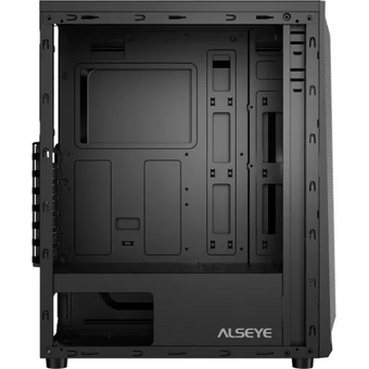  Корпус Alseye A4 plus-B 