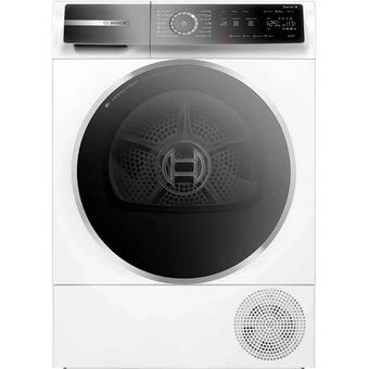  Сушильная машина Bosch Serie 8 WQB245A0BY белый 