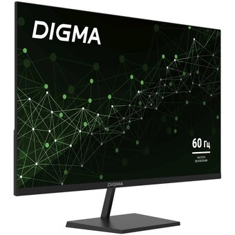  Монитор Digma Progress 32A501U (DM32VB01) черный 