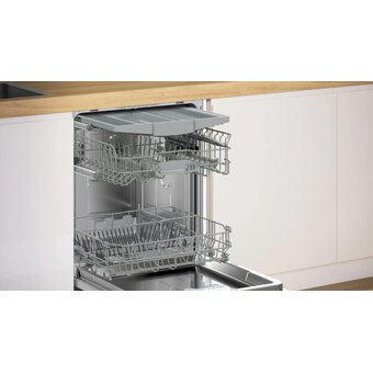  Встраиваемая посудомоечная машина Bosch SMV25EX02E 