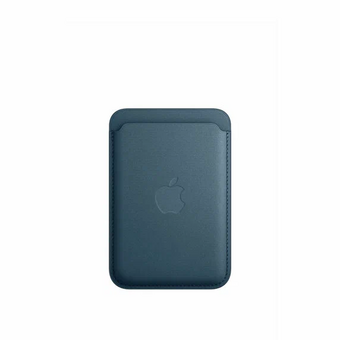  Чехол (футляр) Apple MT263FE/A для Apple iPhone with MagSafe Pacific Blue 