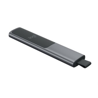 Презентер Logitech 910-004861/910-004867 Spotlight 