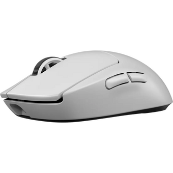  Мышь Logitech Mouse G Pro Х Superlight 2 Wireless Gaming White Retail 910-006638 