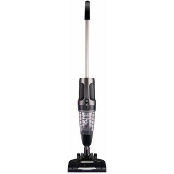  Пылесос ARNICA E-MAX ET11202 антрацит 