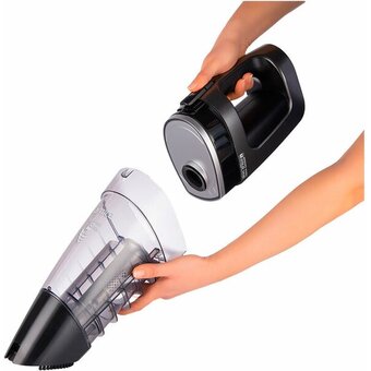  Пылесос ARNICA E-MAX ET11202 антрацит 