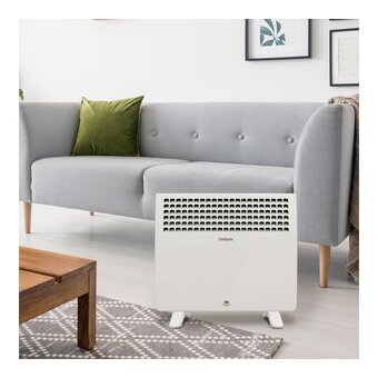  Электрический конвектор Timberk Legend T-EC1000-S1M 