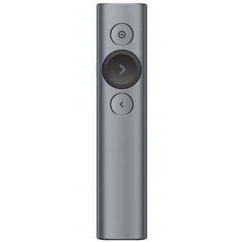  Презентер Logitech 910-004861/910-004867 Spotlight 