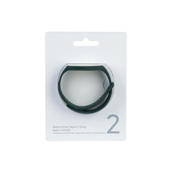  Ремешок XIAOMI для Redmi Smart Band 2 Strap Olive BHR6973GL 