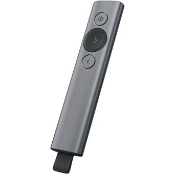  Презентер Logitech 910-004861/910-004867 Spotlight 