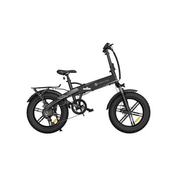  Электровелосипед ADO Electric Bicycle A20F XE black 