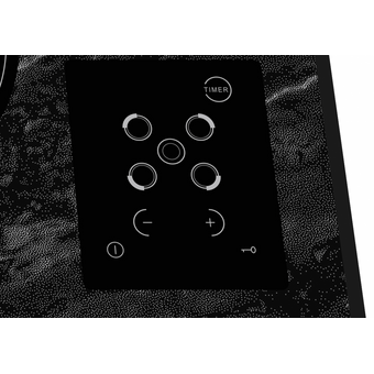  Варочная поверхность GEFEST 4231 K52 