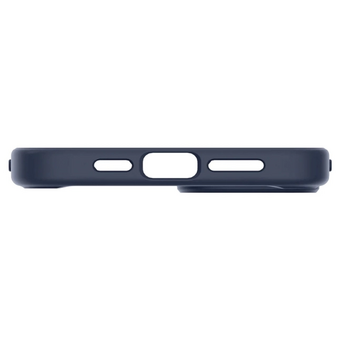  Чехол Spigen Ultra Hybrid (ACS05045) для iPhone 14 Navy Blue 