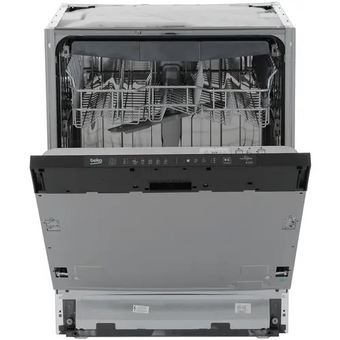  Встраиваемая посудомоечная машина BEKO BDIN15560 