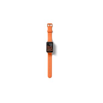  Ремешок Xiaomi Smart Band 7 Pro Strap Orange BHR6298GL 