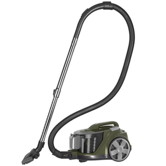  Пылесос Eurostek EVC-4515 