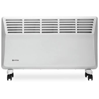  Конвектор Vitek VT-2177 белый 