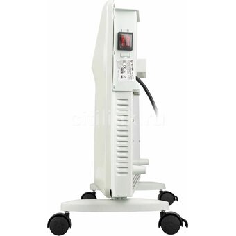  Конвектор Vitek VT-2177 белый 