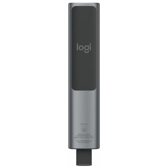  Презентер Logitech R-R0011 Spotlight 910-004867 Slate 