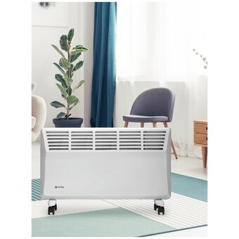  Конвектор Vitek VT-2177 белый 