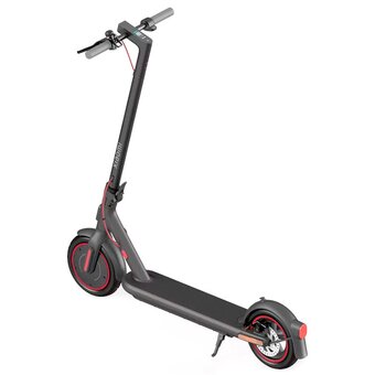  Электросамокат Xiaomi BHR8067GL Electric Scooter 4 Pro 2nd Gen 