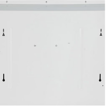  Конвектор Primera PHP-2000-MXB белый 