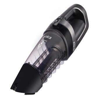  Пылесос ARNICA E-MAX ET11202 антрацит 