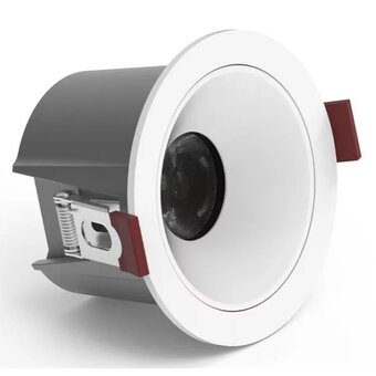  Умный светильник MSR MISSILER ZXS-GMTD-W10 White 