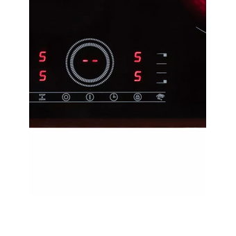  Варочная панель Delonghi Vittorio 1E1F CR 