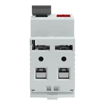  УЗО EKF Averes DV 2P (rccb-2-63-30-a-av) 