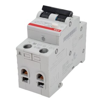  Дифавтомат ABB DS201 C10 AC30 (2CSR255080R1104) 