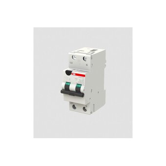  Дифавтомат ABB DS201 (2CSR755080R1164) 