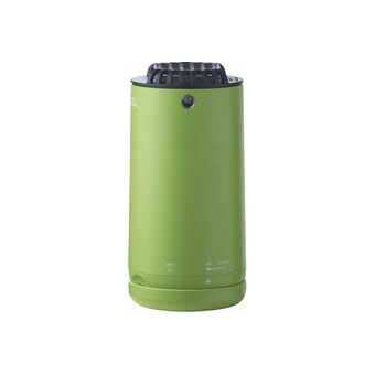  Прибор противомоскитный ThermaCell Halo Mini Repeller (MR-PSG) Green 