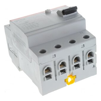  Дифавтомат ABB FH204 AC-40/0,3 (2CSF204003R3400) 