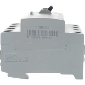  Дифавтомат ABB FH204 AC-40/0,3 (2CSF204003R3400) 