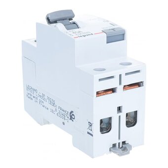  Дифавтомат Legrand RX3 Leg1199829 (402025) 