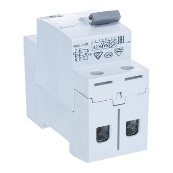  Дифавтомат Legrand RX3 Leg1199829 (402025) 