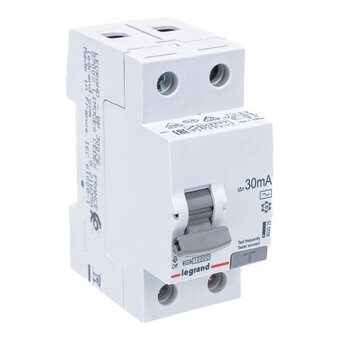  Дифавтомат Legrand RX3 Leg1199829 (402025) 
