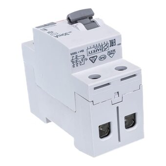  Дифавтомат Legrand RX3 Leg1199829 (402025) 
