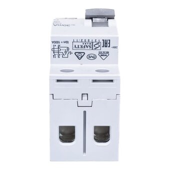  Дифавтомат Legrand RX3 Leg1199829 (402025) 