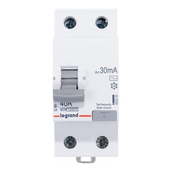  Дифавтомат Legrand RX3 Leg1199829 (402025) 