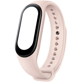  Ремешок Xiaomi Smart Band 7 Strap Pink BHR6197GL 